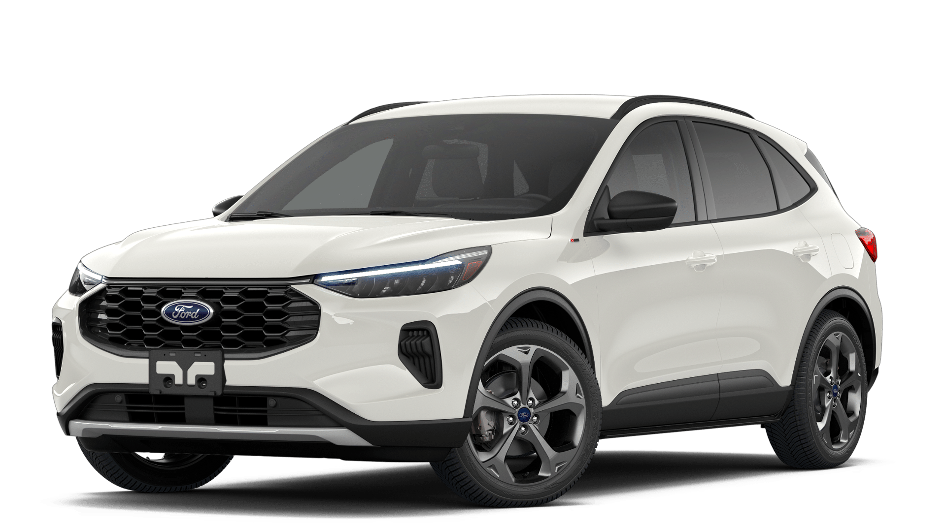 2026 Ford Escape® External Image 1